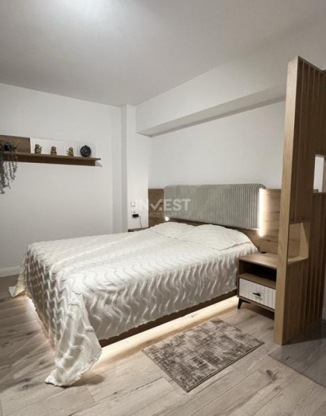 CENTRU-apartament 1 camera 
