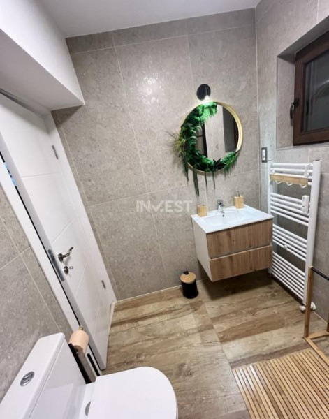 CENTRU-apartament 1 camera 