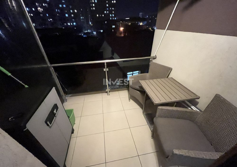 CENTRU-apartament 1 camera 
