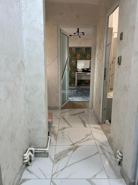Apartament 2 camere, Bulevardul Dacia-etaj intermediar