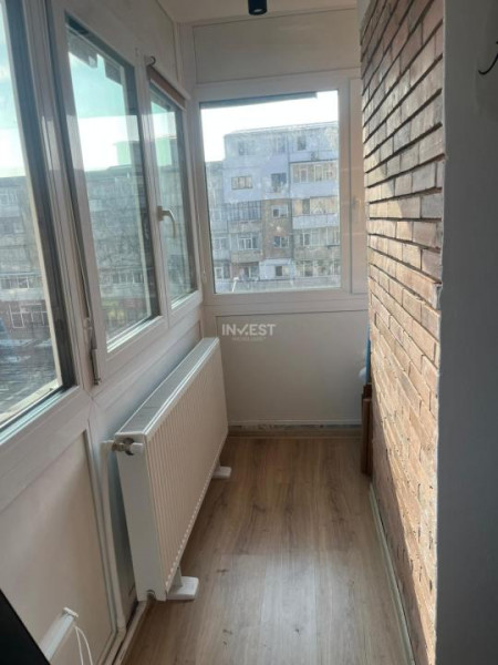 Apartament 2 camere, Bulevardul Dacia-etaj intermediar