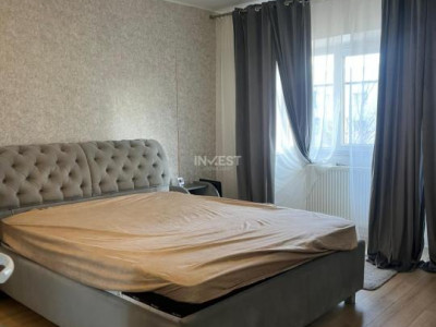 Apartament 2 camere, Bulevardul Dacia-etaj intermediar
