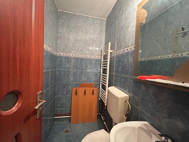 Garsoniera-Zona Galata, bloc de apartamente