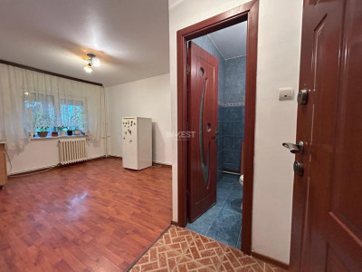 Garsoniera-Zona Galata, bloc de apartamente