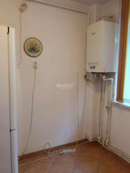 Centru - apartament 2 camere, etajul 2 
