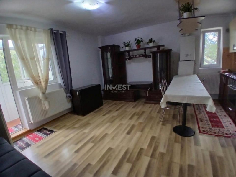 Apartament 3 camere, Păcurari, 400 euro