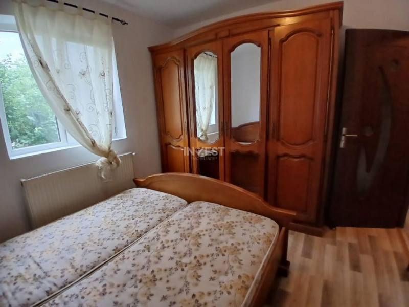 Apartament 3 camere, Păcurari, 400 euro