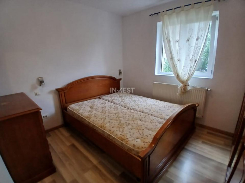 Apartament 3 camere, Păcurari, 400 euro