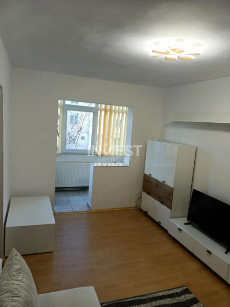 Apartament de 2 camere, etaj 2, Alexandru cel Bun