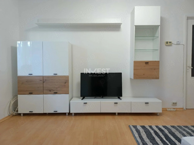 Apartament de 2 camere, etaj 2, Alexandru cel Bun