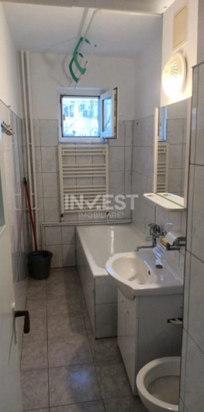 Apartament de 2 camere, etaj 2, Alexandru cel Bun
