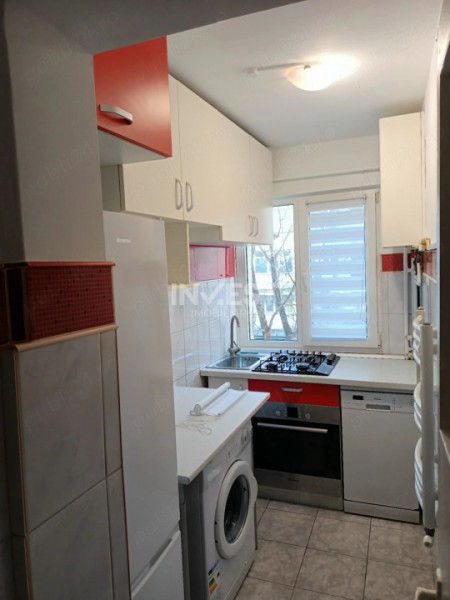 Apartament de 2 camere, etaj 2, Alexandru cel Bun