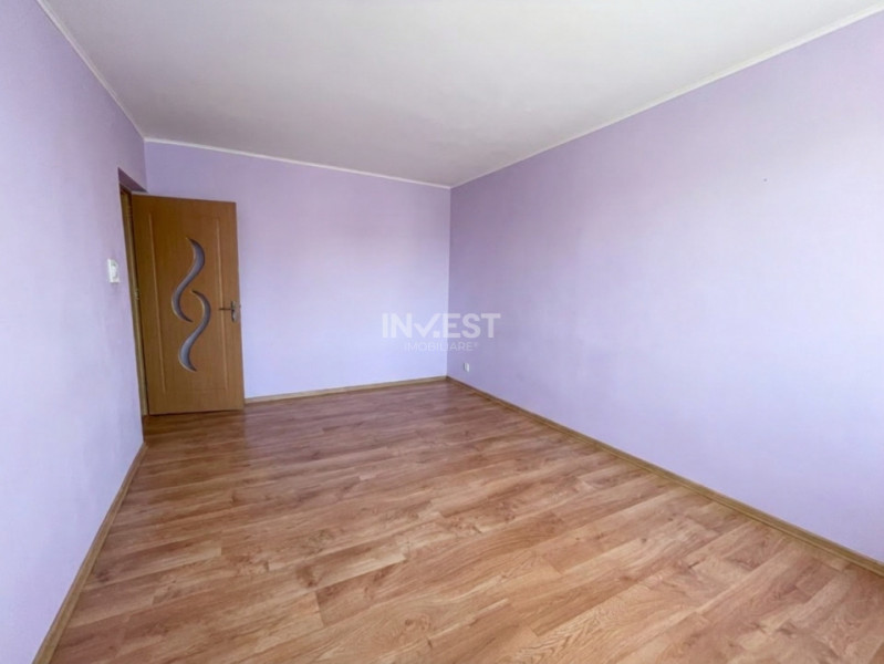 Apartament 2 camere, decomandat, zona Canta, Iasi