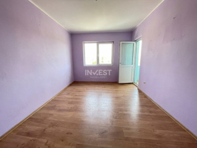 Apartament 2 camere, decomandat, zona Canta, Iasi