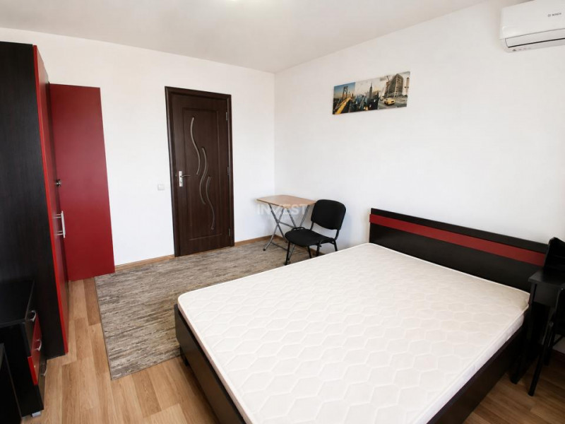 Apartament 1 camera de inchiriat zona Metalurgie