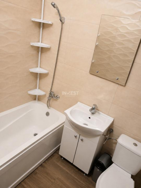 Apartament 1 camera de inchiriat zona Metalurgie