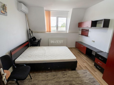 Apartament 1 camera de inchiriat zona Metalurgie