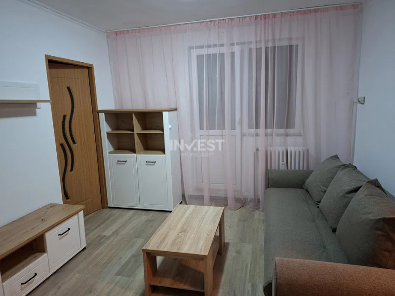 Apartament 2 camere de inchiriat zona Podu Ros 