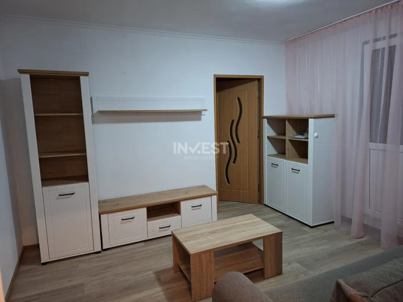 Apartament 2 camere de inchiriat zona Podu Ros 