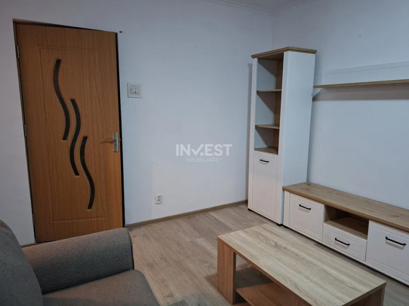 Apartament 2 camere de inchiriat zona Podu Ros 