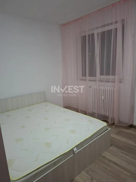 Apartament 2 camere de inchiriat zona Podu Ros 