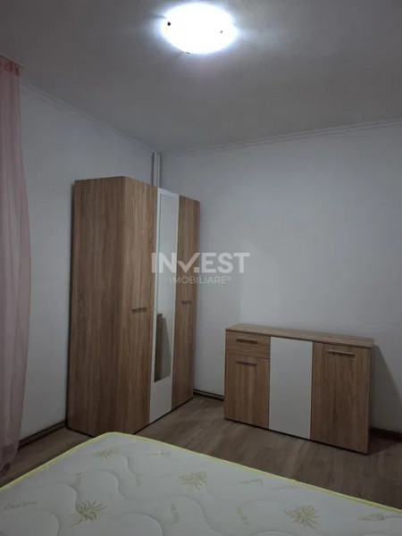 Apartament 2 camere de inchiriat zona Podu Ros 