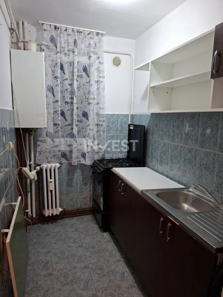 Apartament 2 camere de inchiriat zona Podu Ros 