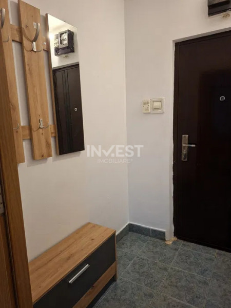 Apartament 2 camere de inchiriat zona Podu Ros 