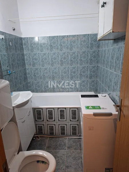 Apartament 2 camere de inchiriat zona Podu Ros 