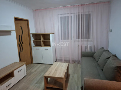 Apartament 2 camere de inchiriat zona Podu Ros 