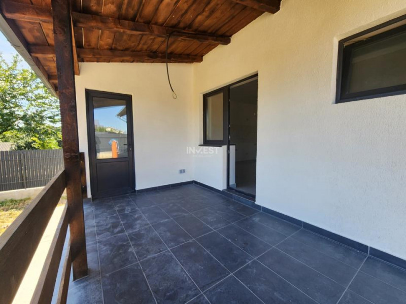 CASA INDIVIDUALA, 3 CAMERE, 400 MP TEREN,CIURBESTI
