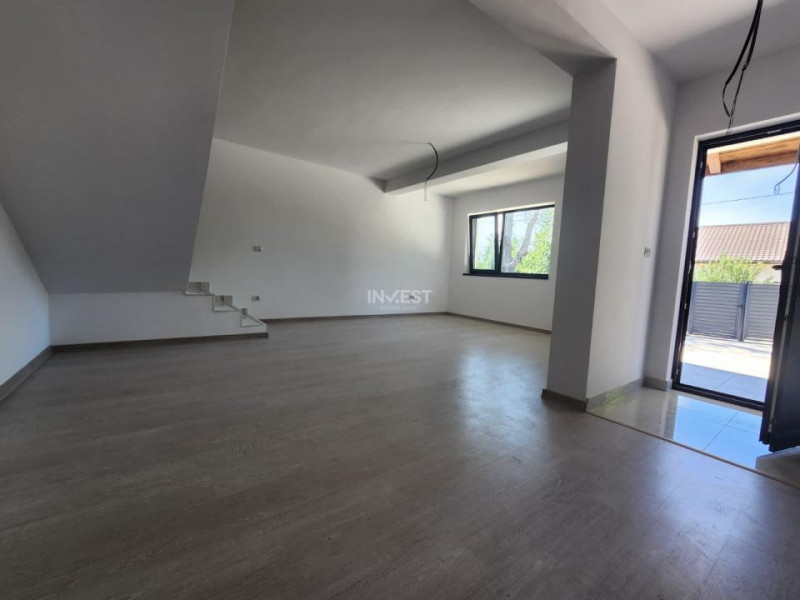 CASA INDIVIDUALA, 3 CAMERE, 400 MP TEREN,CIURBESTI
