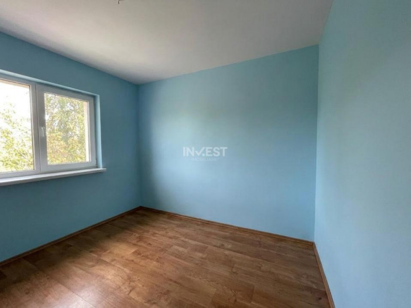 Apartament 2 camere, decomandat, zona Canta - Scoala Elena Cuza, Iasi