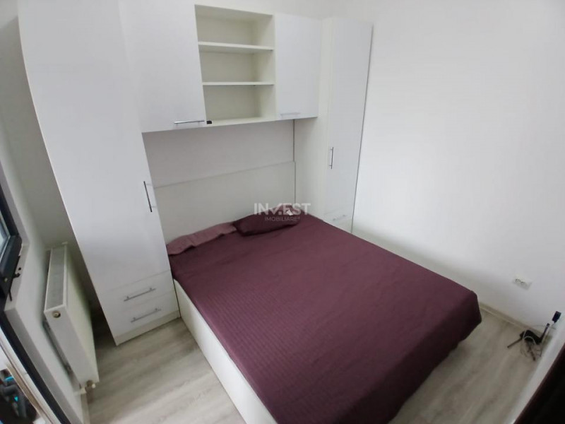 Apartament cu 1 camera, Oxygen, Galata