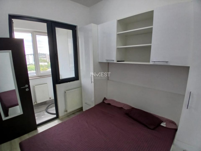 Apartament cu 1 camera, Oxygen, Galata