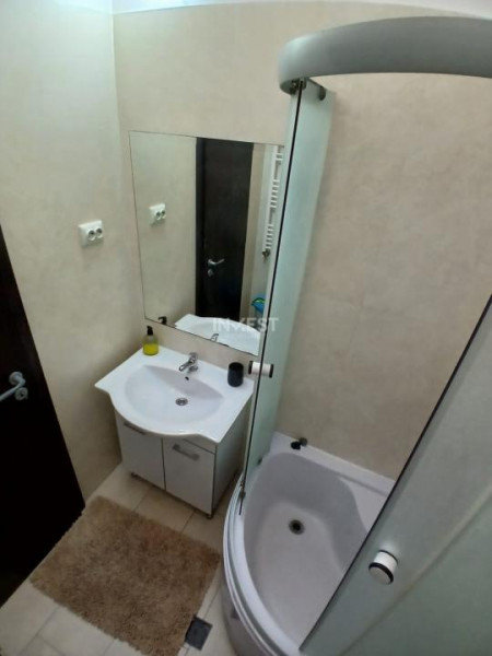 Apartament cu 1 camera, Oxygen, Galata
