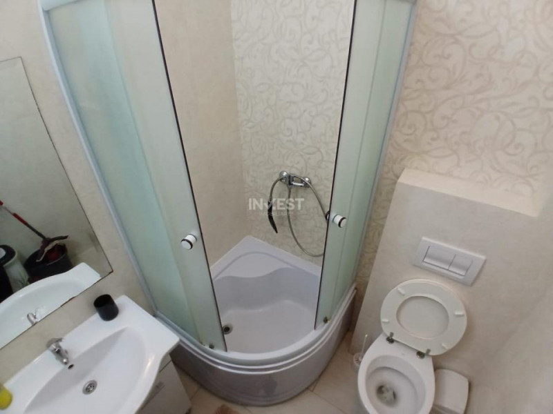 Apartament cu 1 camera, Oxygen, Galata