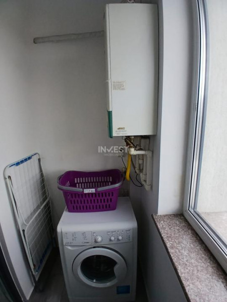 Apartament cu 1 camera, Oxygen, Galata