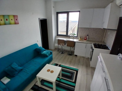 Apartament cu 1 camera, Oxygen, Galata