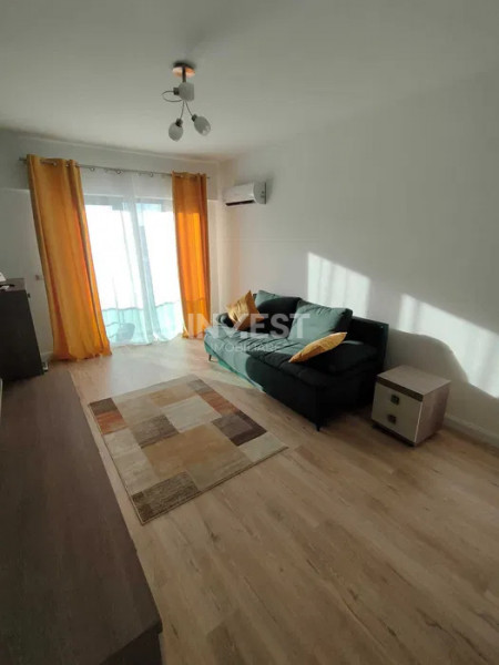 Apartament 1 camera de inchiriat zona Tatarasi Grand Beetle Residence