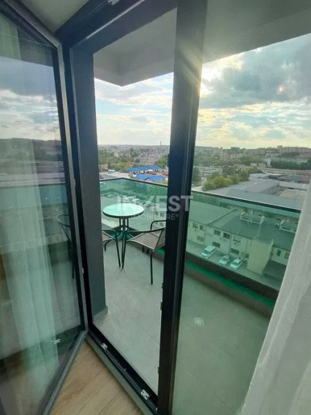 Apartament 1 camera de inchiriat zona Tatarasi Grand Beetle Residence