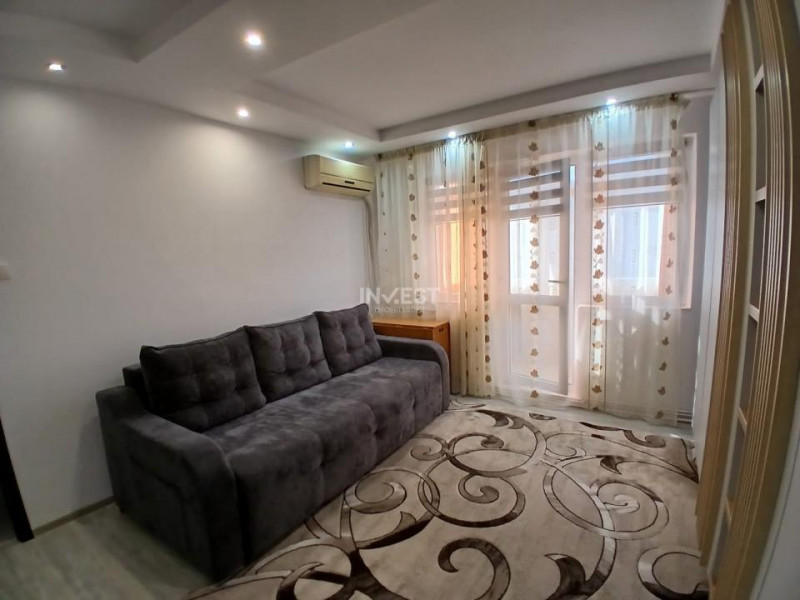 Apartament, 2 camere, Mircea Cel Bun, 400 euro.