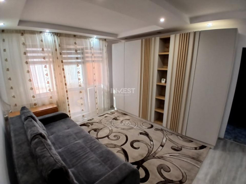 Apartament, 2 camere, Mircea Cel Bun, 400 euro.