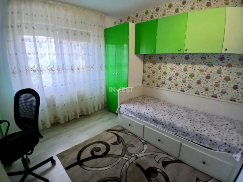 Apartament, 2 camere, Mircea Cel Bun, 400 euro.