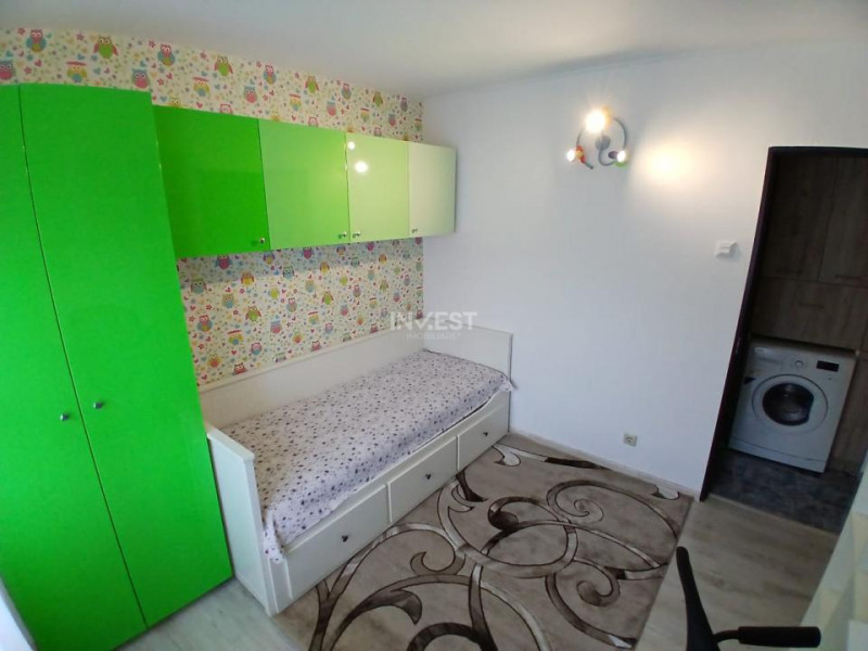 Apartament, 2 camere, Mircea Cel Bun, 400 euro.