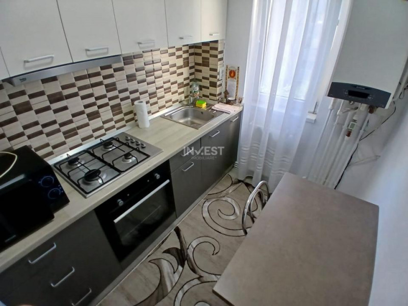 Apartament, 2 camere, Mircea Cel Bun, 400 euro.
