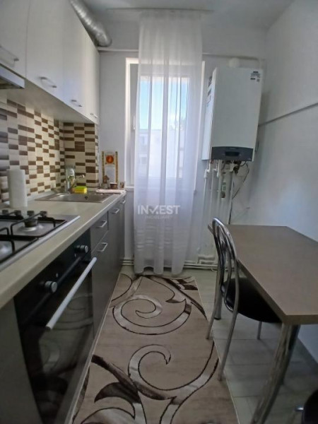 Apartament, 2 camere, Mircea Cel Bun, 400 euro.