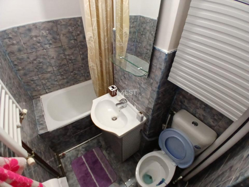 Apartament, 2 camere, Mircea Cel Bun, 400 euro.