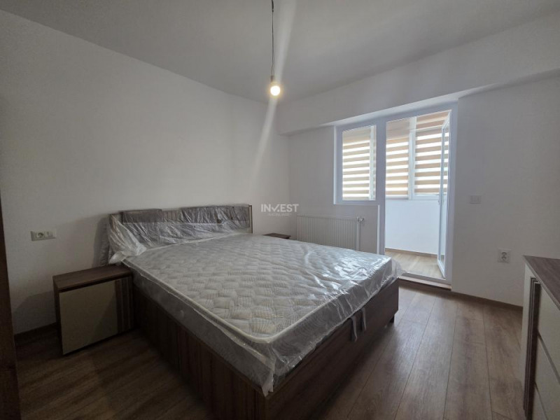 Apartament 2 camere, etaj intermediar, RENOVAT, rond ZIMBRU