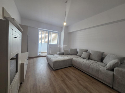 Apartament 2 camere, etaj intermediar, RENOVAT, rond ZIMBRU